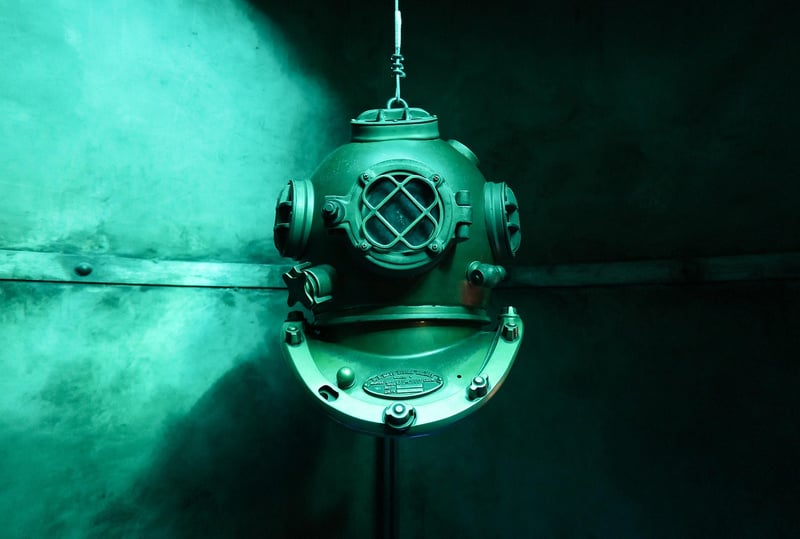 Quantum Mechanics Deep Dive